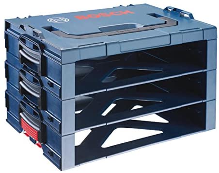 Bosch i-BOXX shelf 3 pcs Professional