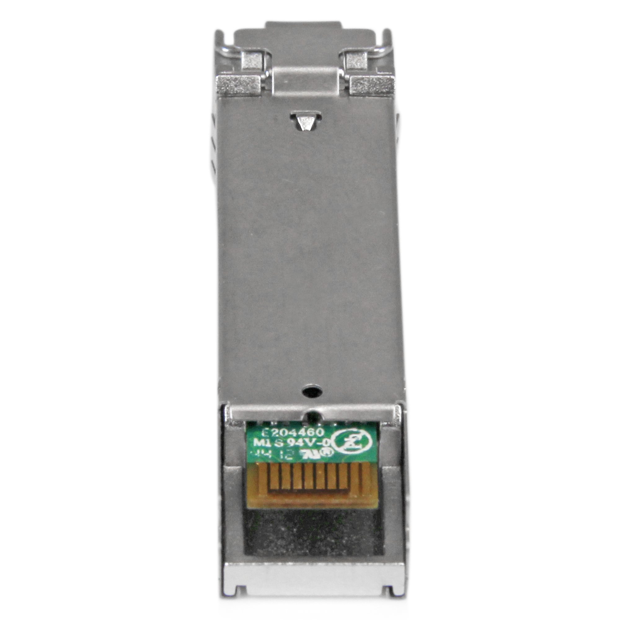 STARTECHCOM Cisco GLCSXMMD kompatibel SFP Gigabit Fiber 1000BaseSX SFP Transceiver Module MM LC 550m 850nm