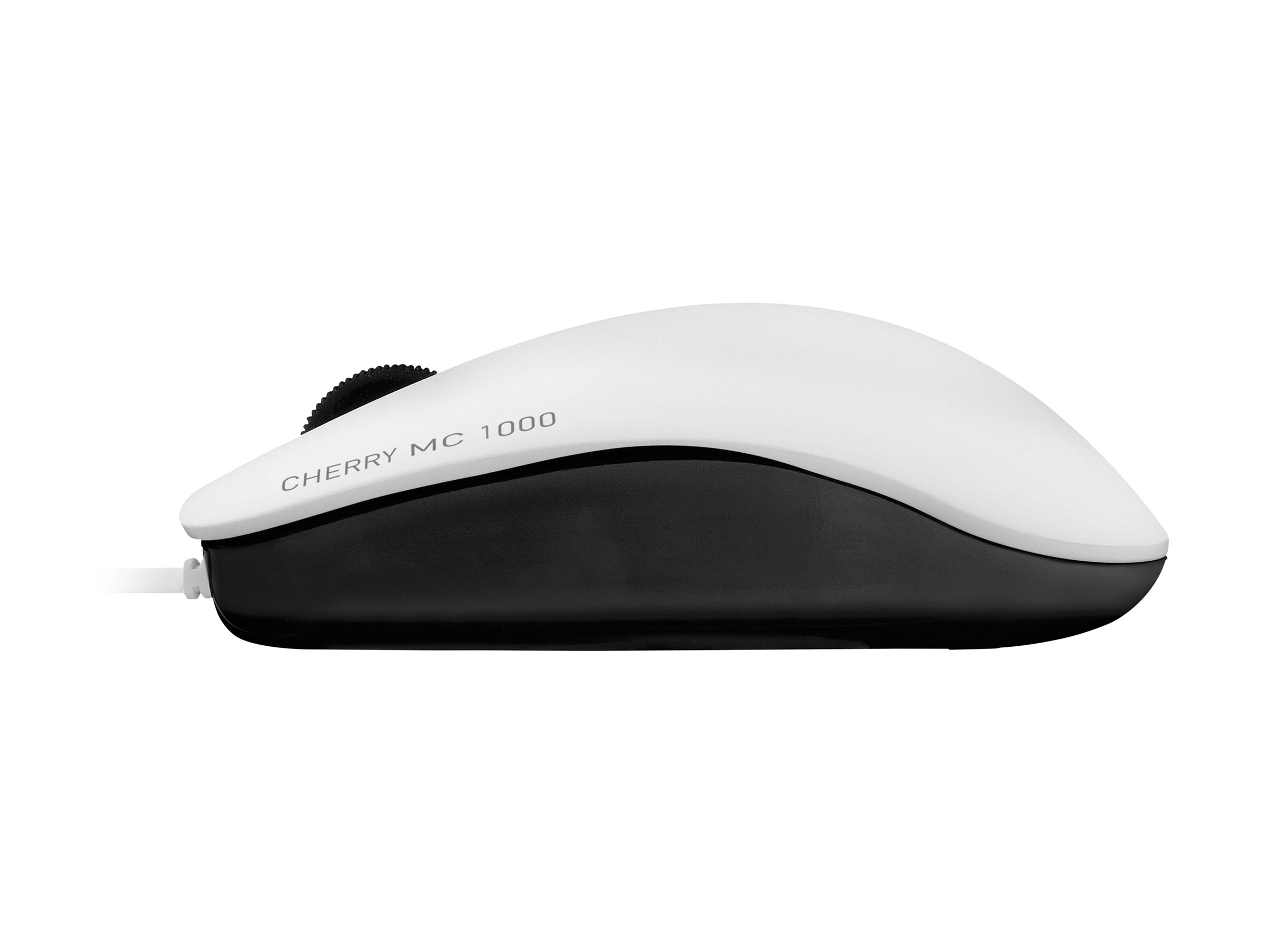 JM-0800-0 CHERRY MC1000 Maus 3Tasten JM-0800-0 CHERRY MC1000 Maus 3Tasten