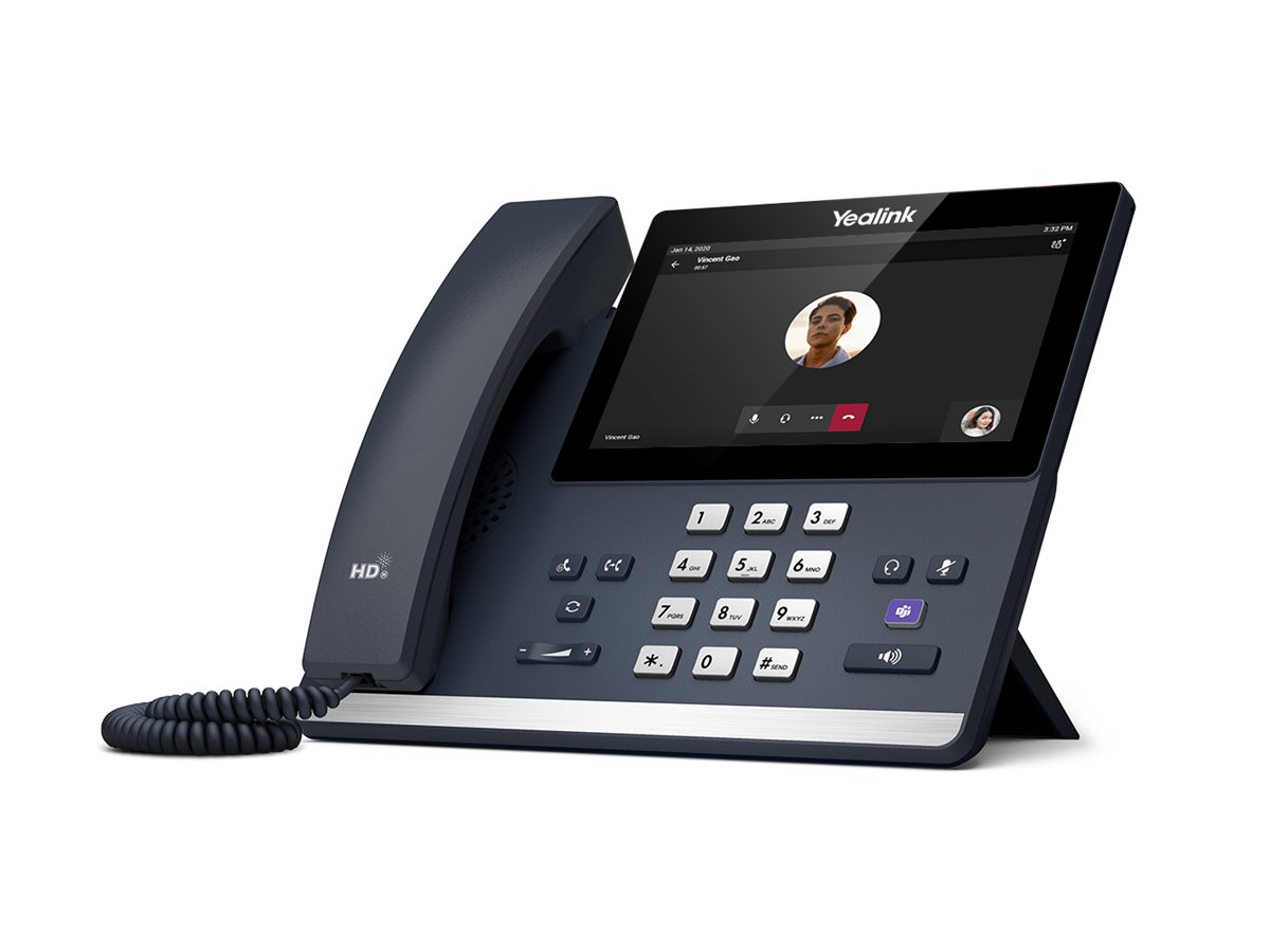 Yealink MP56 E2 Microsoft Teams Edition Yealink MP56 E2 Microsoft Teams Edition