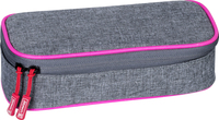 BRUNNEN Schlampermaeppchen Stone pink, 22 x 11 cm BRUNNEN Schlampermaeppchen Stone pink, 22 x 11 cm