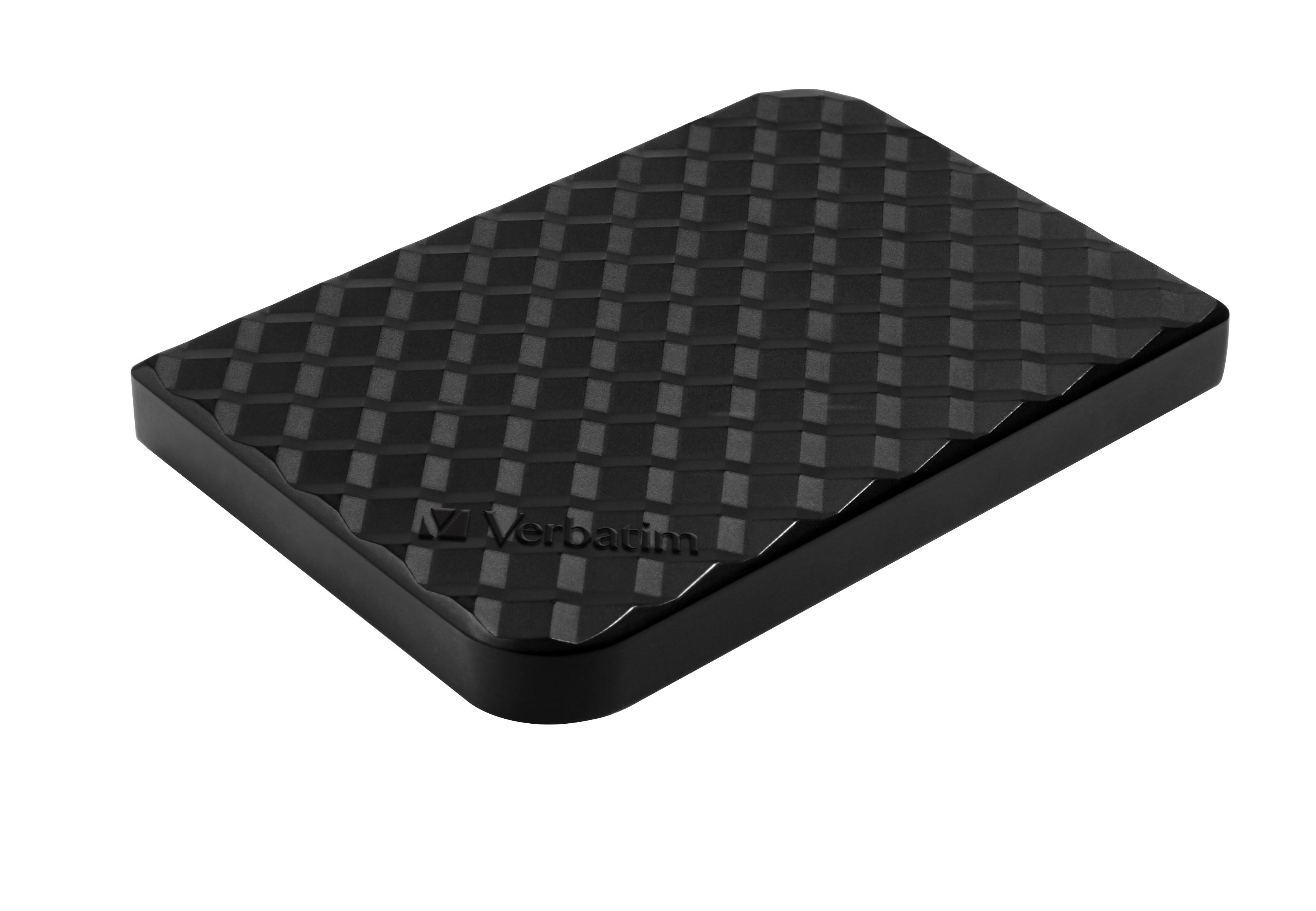 Verbatim Storen Go Portable Gen2 1TB USB 3.0