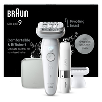 Braun Silképil 9341 SensoSmartTM