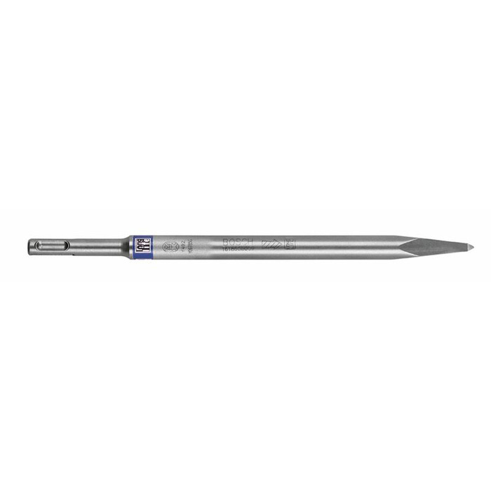 Bosch SDSplus Spitzmeissel 2609390576 Bosch SDSplus Spitzmeissel 2609390576