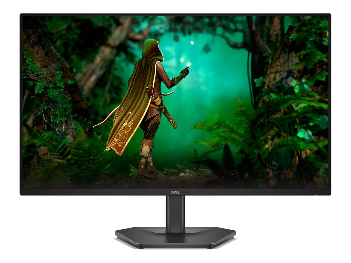 Dell SE2725HG 27 Zoll LED-Monitor black