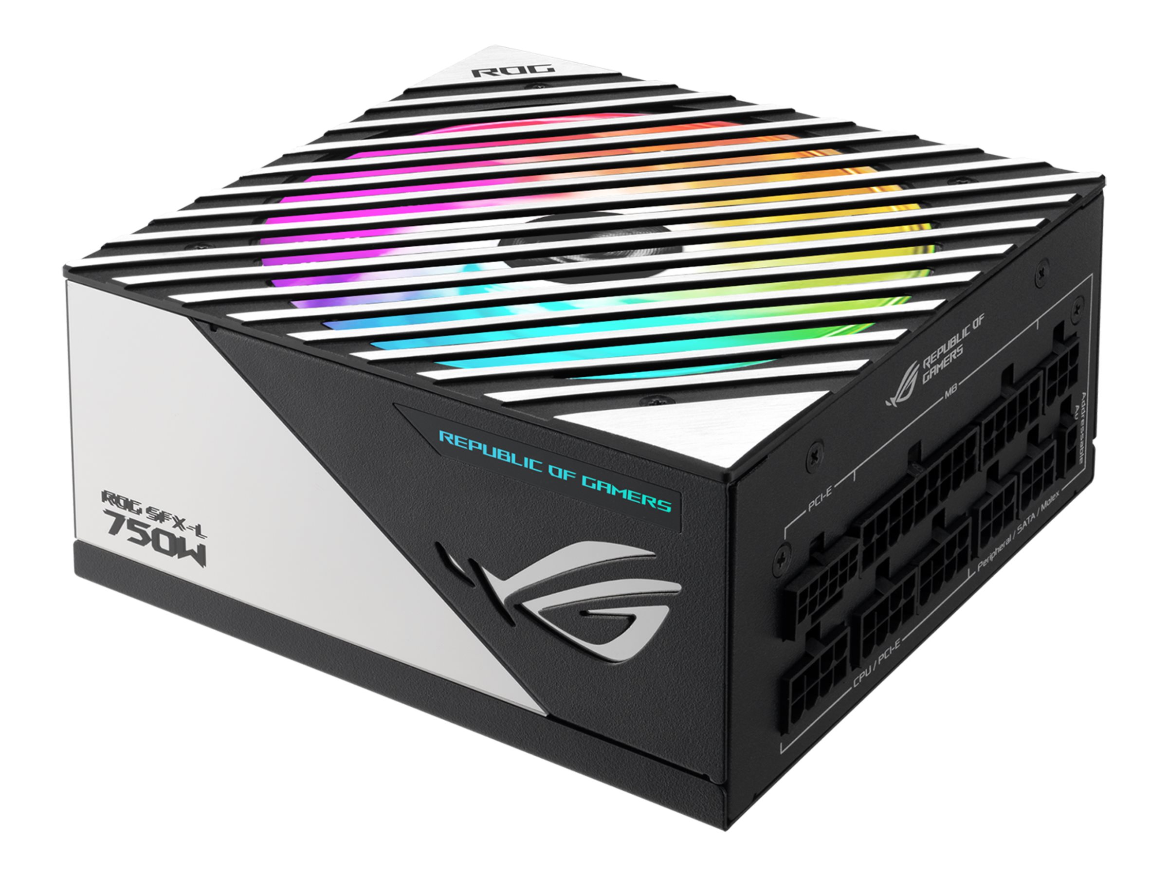 ASUS ROG Loki SFXL 750W Platinum Fully Modular PSU
