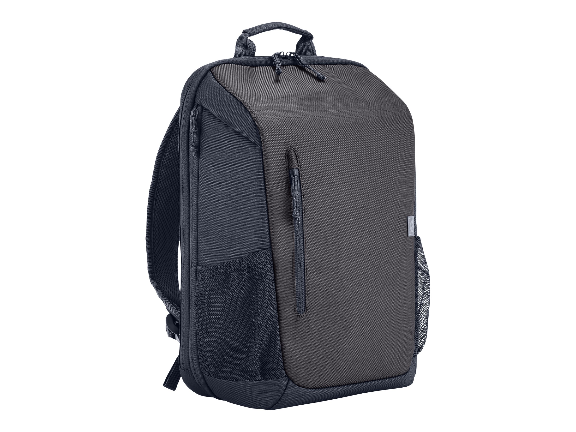 HP Travel 18 Liter 15.6inch Iron Grey Laptop Backpack