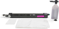 HP LaserJet Magenta Developer Unit ca. 900.000 Seiten HP LaserJet Magenta Developer Unit ca. 900.000 Seiten