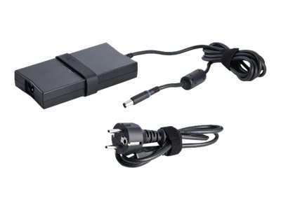 130W AC Adapter für Notebooks mit Stromkabel 3-pin