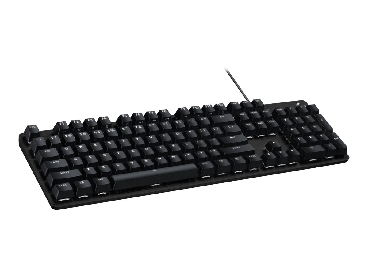 LOGITECH G413 SE GAMING TASTATUR SCHWARZ
