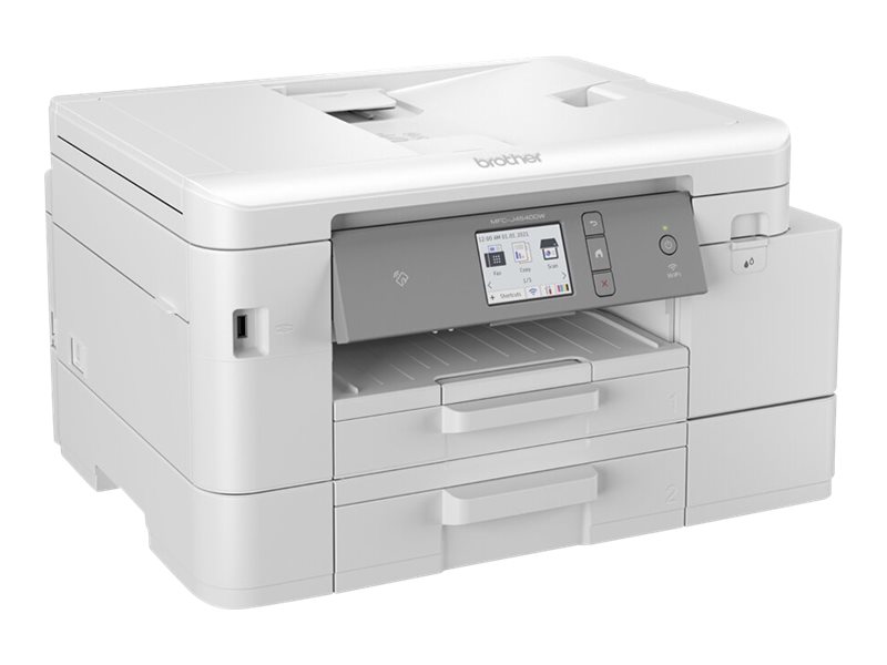 Brother MFC-J4540DWXL Multifunktionsger?t 4-in-1 Tinte