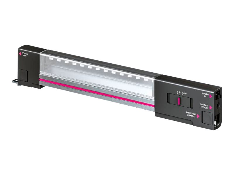 Rittal LED-Systemleuchte 600 100-240V Rittal LED-Systemleuchte 600 100-240V