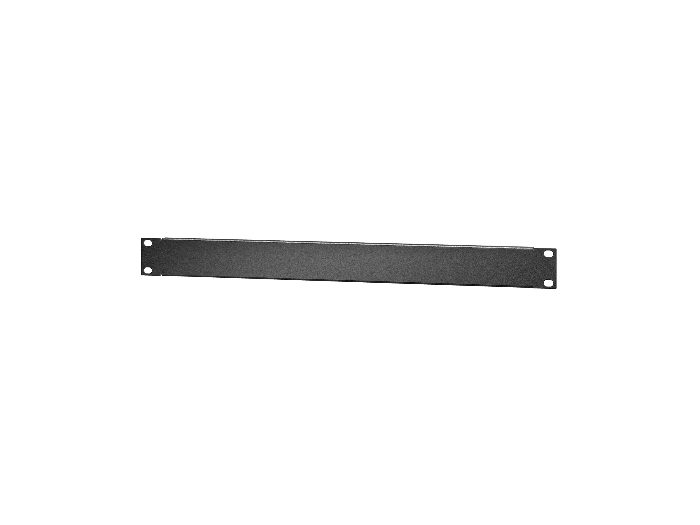 APC Easy Rack 1U standard metal blanking panel 10 pack