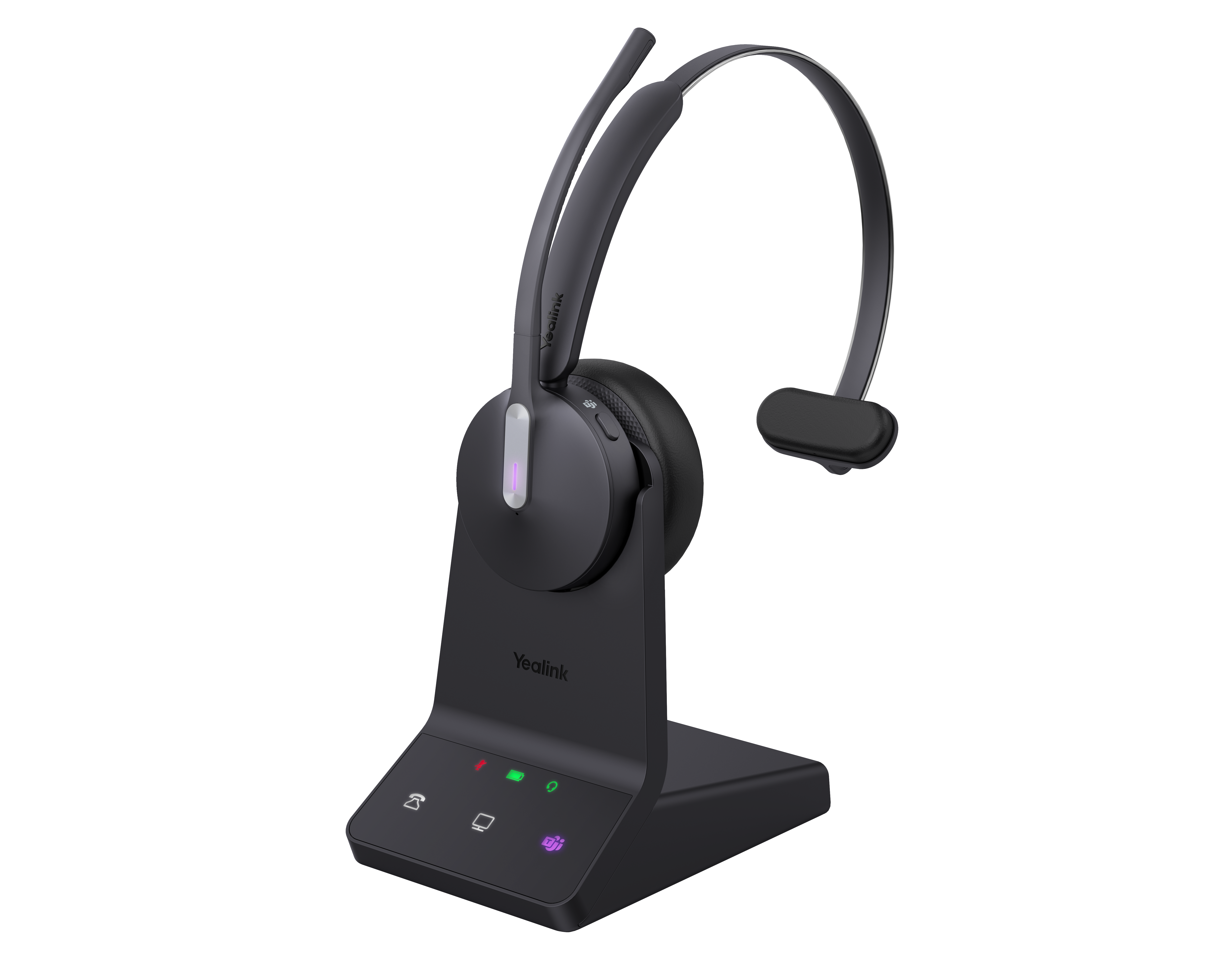 Yealink Headset WH64 Workstation Mono