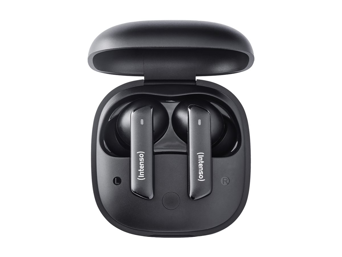 Intenso T500HAE True Wireless-Kopfhörer Mikrofon