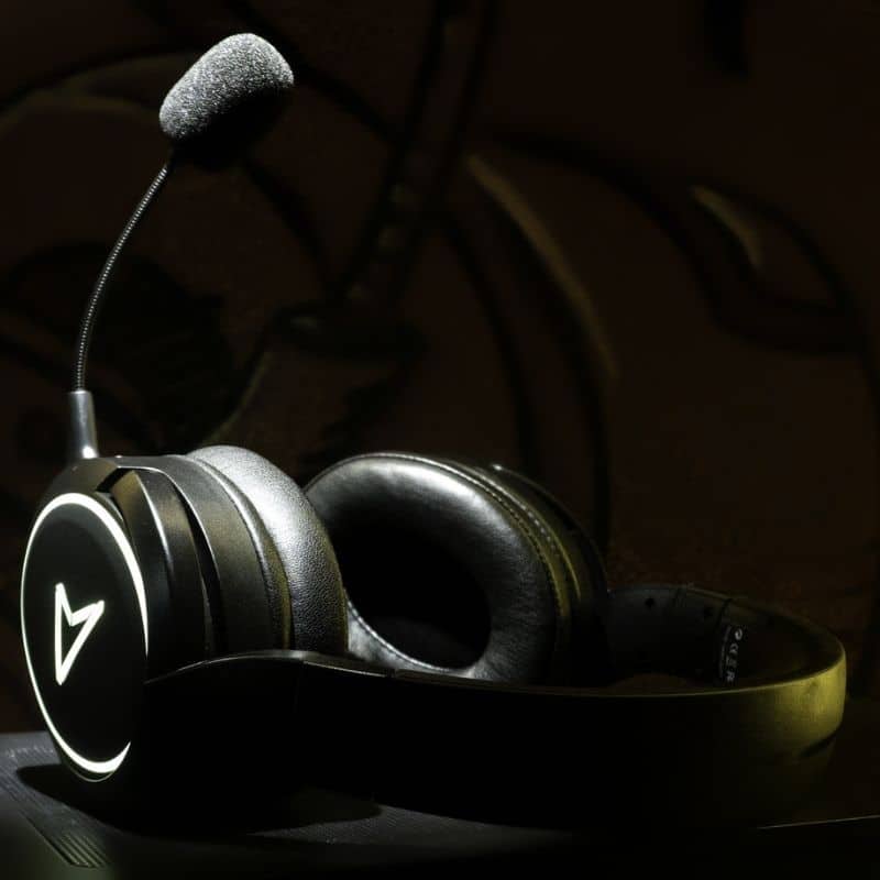 LEXIP X STEELPLAY BLUETOOTH HEADSET IMPULSE MULTI
