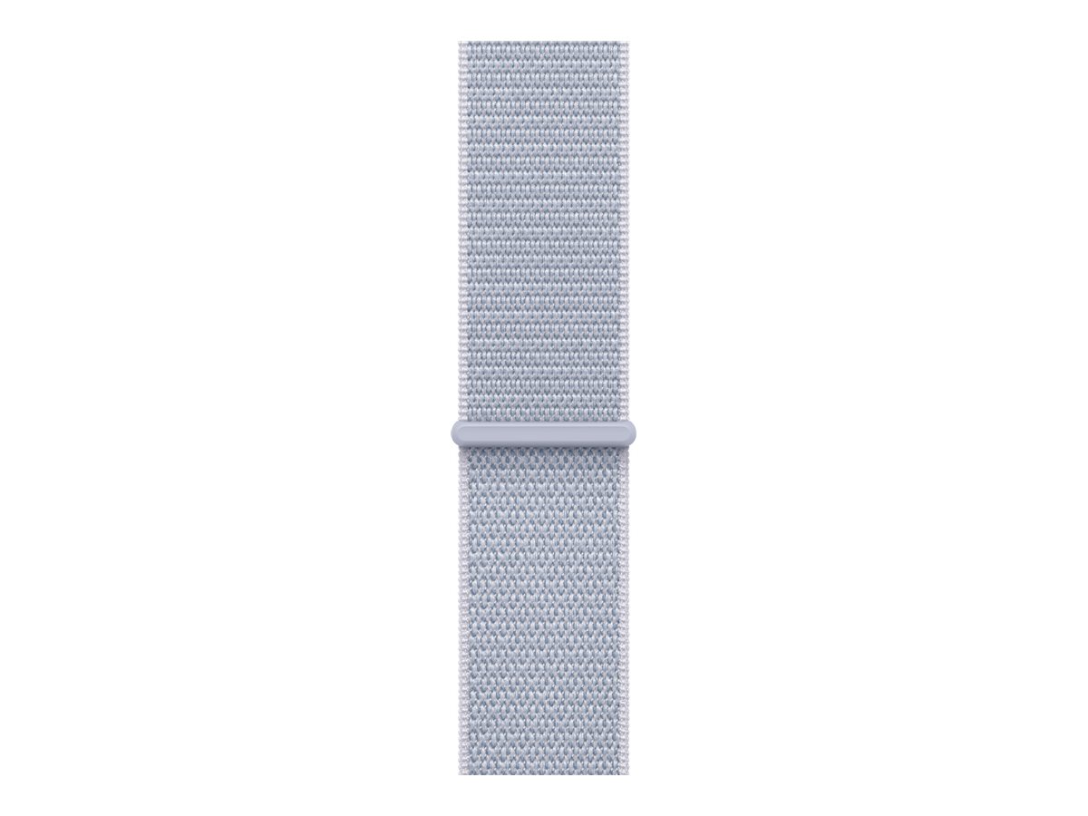 APPLE 46mm Blue Cloud Sport Loop APPLE 46mm Blue Cloud Sport Loop