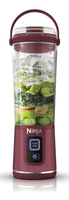 Ninja BC151EUCR Blast Kabelloser Mixer, Cranberry