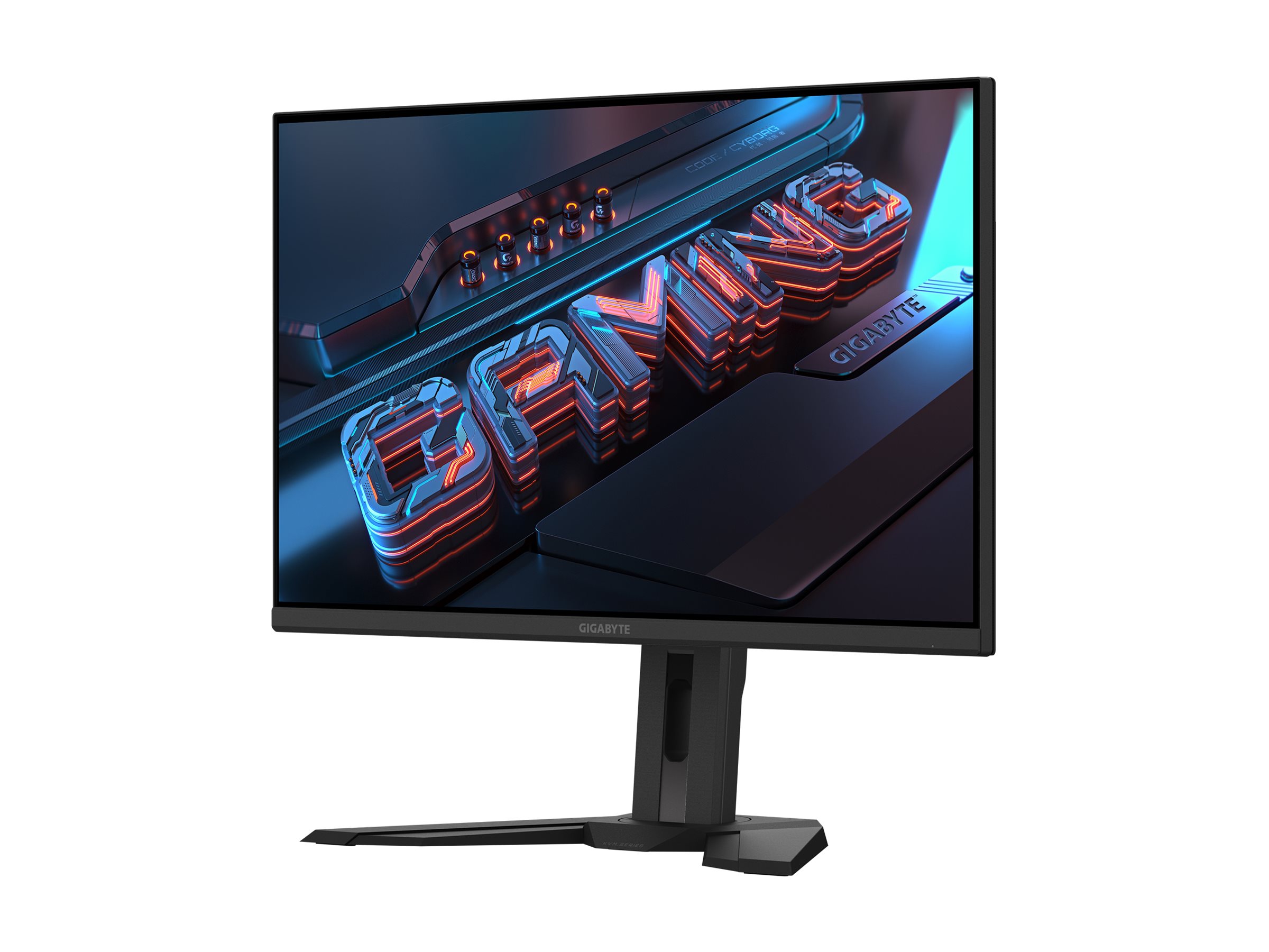 GIGABYTE M32UP 80,01cm 31,5Zoll SS IPS Monitor 3840x2160 1?60Hz 350cd/m2 HDMI 2.1 x2 Display port 1.4 x1 GIGABYTE M32UP 80,01cm 31,5Zoll SS IPS Monitor 3840x2160 1?60Hz 350cd/m2 HDMI 2.1 x2 Display port 1.4 x1