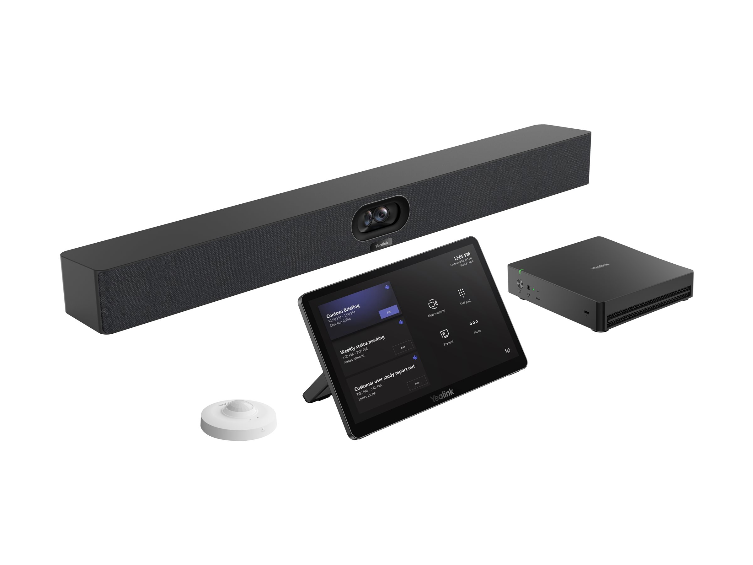 YEALINK MVC S40C5U000