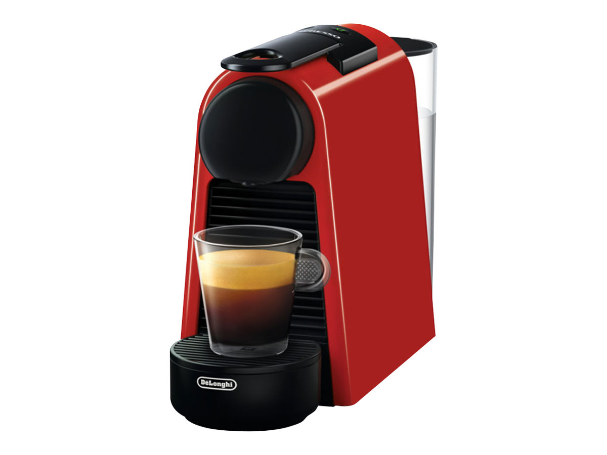 DELONGHI NESPRESSO ESSENZA MINI ROT