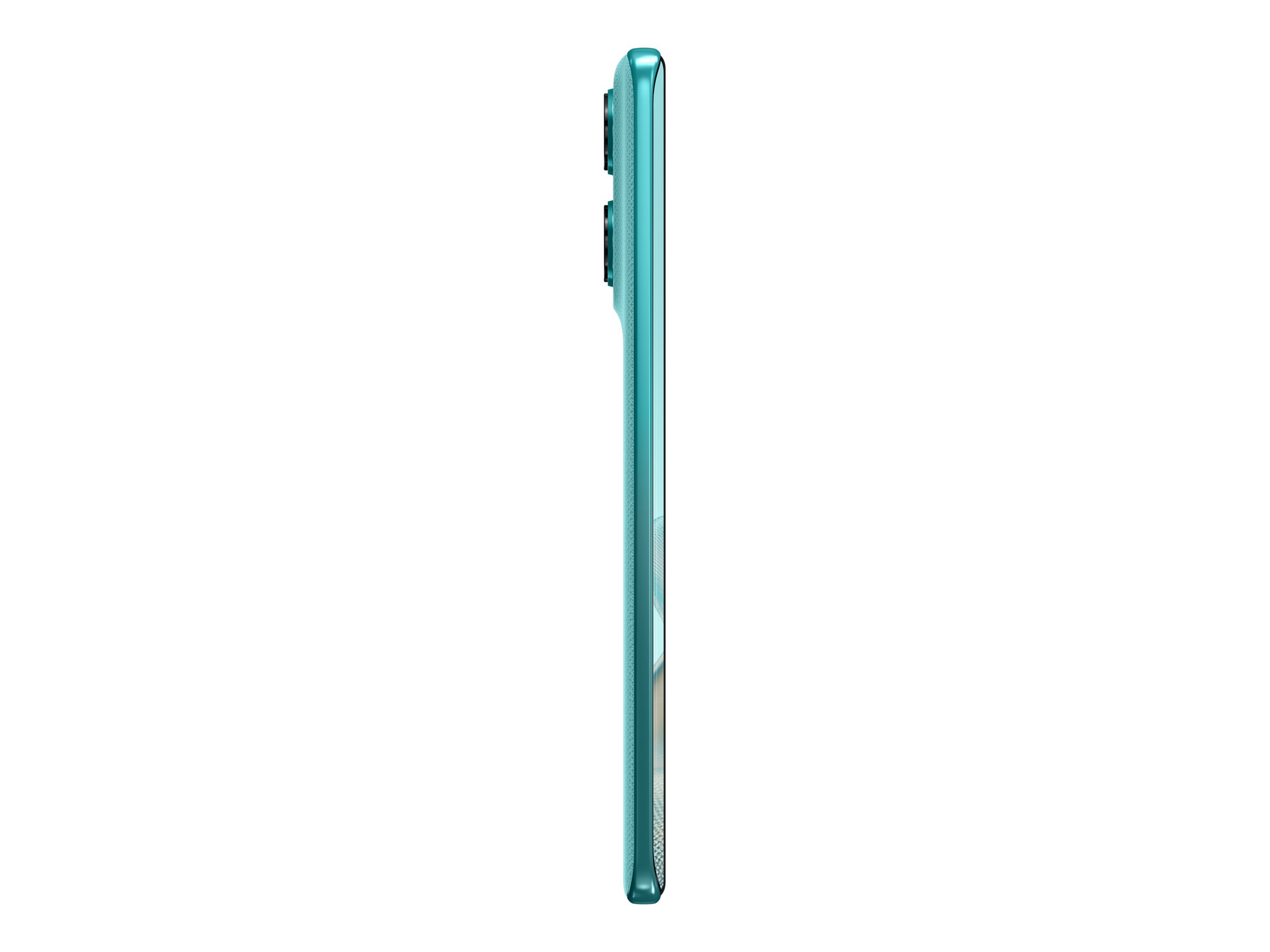 Motorola Edge 60 fusion 256GB Amazonite