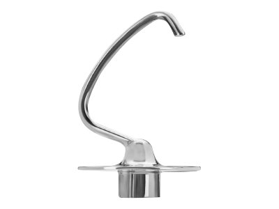 Kitchenaid 5KSM185PSEBK 4,8l Kuechenmaschine, Trueffel schwarz