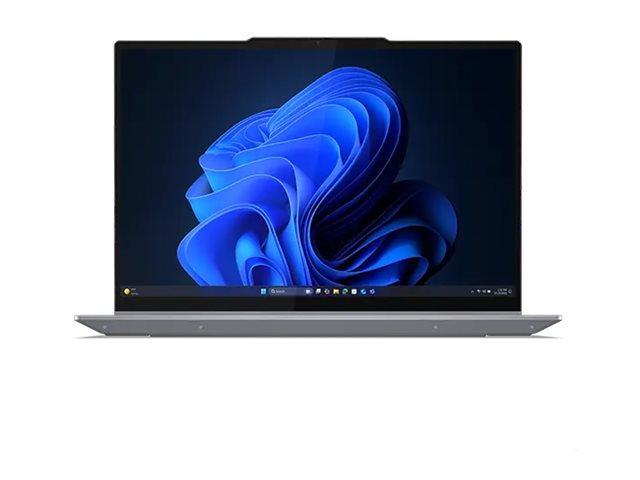 LENOVO ThinkBook 14 2-in-1 G5 Intel Core Ultra 5 225U 35,56cm 14Zoll Touch WUXGA 16GB 512GB SSD UMA W11P No WWAN TopSeller Luna Grey