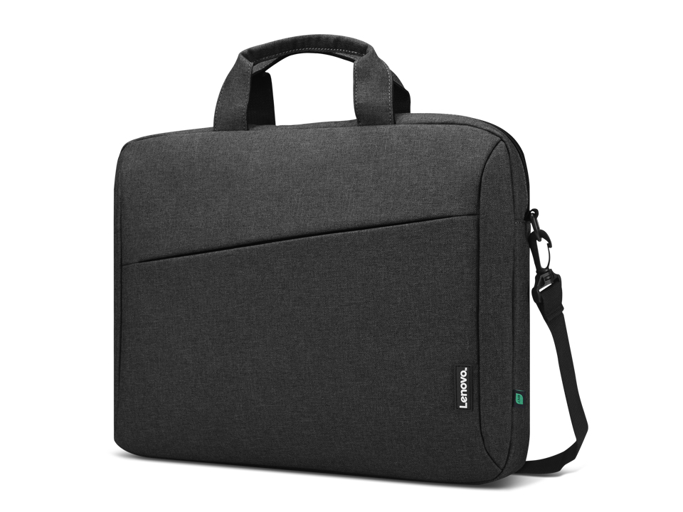 LENOVO 156inch Laptop Casual Toploader T210 Black