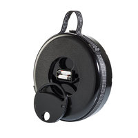 WEDO Teleskop-Hocker SITTOGLOW 2126101 schwarz WEDO Teleskop-Hocker SITTOGLOW 2126101 schwarz