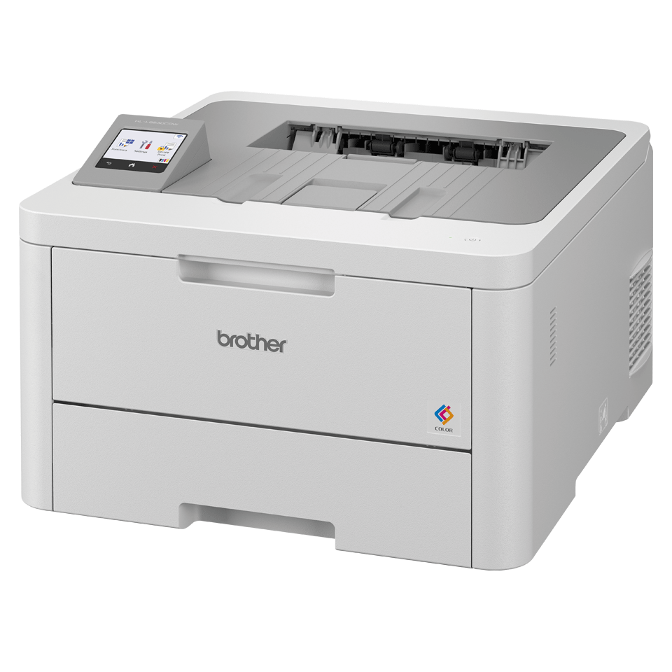 BROTHER HLL8230CDW Printer colour Duplex LED A4 600x600dpi 30ppm mono30ppm colour capacity 250 sheets USB 20 WiFi
