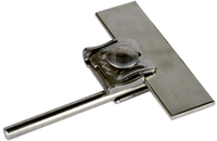 DEHN Falzklemme 365039 NIRO Falz: 0,7-8mm DEHN Falzklemme 365039 NIRO Falz: 0,7-8mm