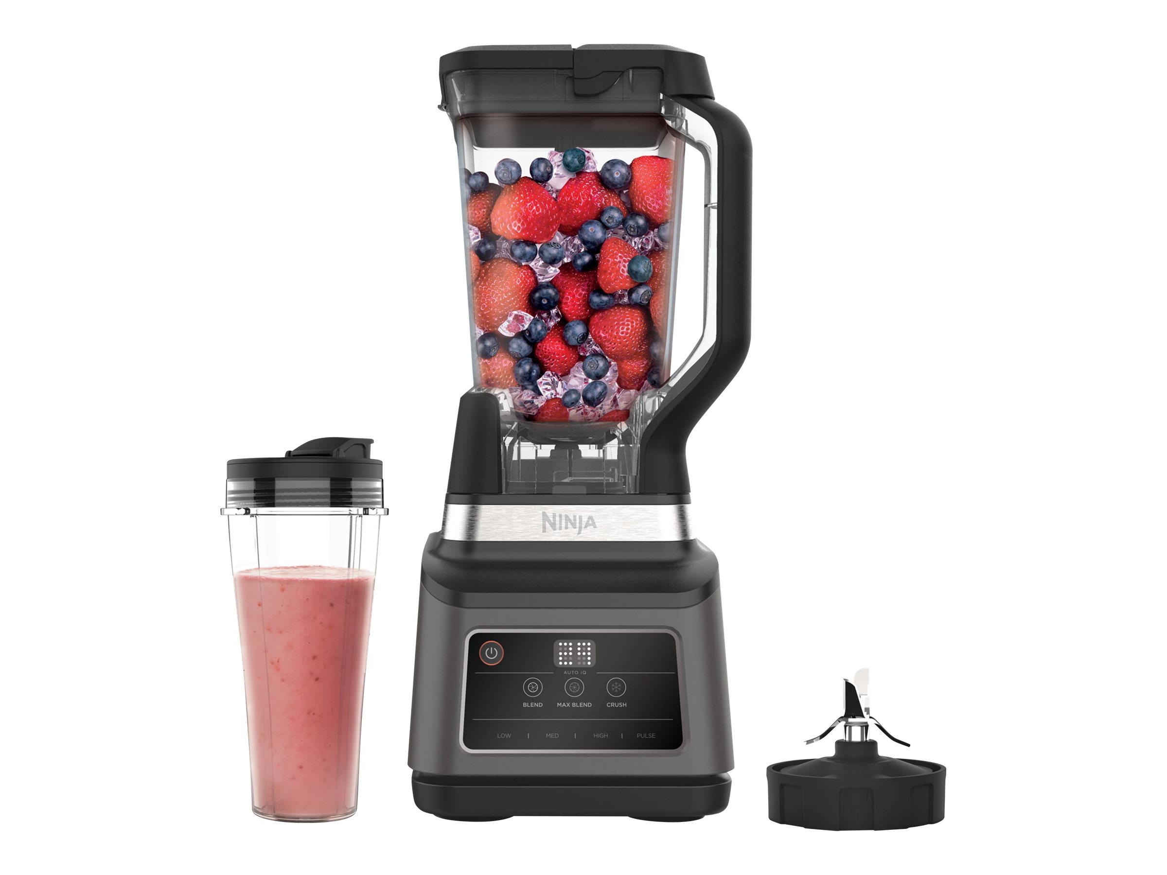 Ninja BN750EU Küchenmaschine