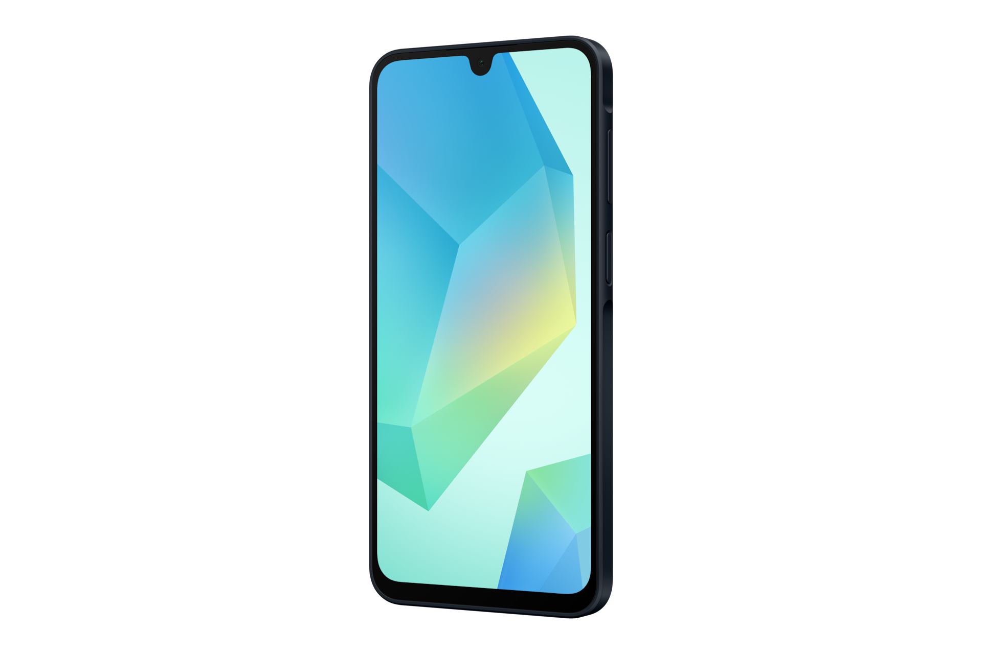 o2-Aktion Samsung Galaxy A16 5G 128GB blau