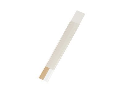 DURABLE Scannerschienen selbstklebend Scanfix glatt Regale, 5 St