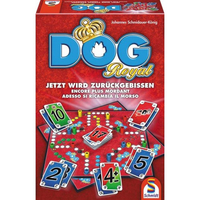 Schmidt DOG® Royal Brettspiel Schmidt DOG® Royal Brettspiel