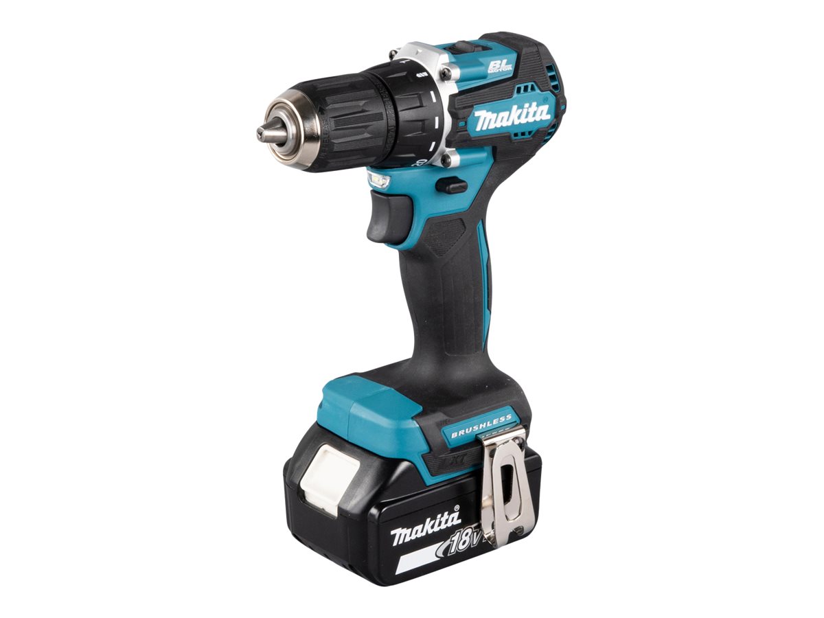 Makita DDF487Z Akku-Bohrschrauber LXT ohne Akku Makita DDF487Z Akku-Bohrschrauber LXT ohne Akku
