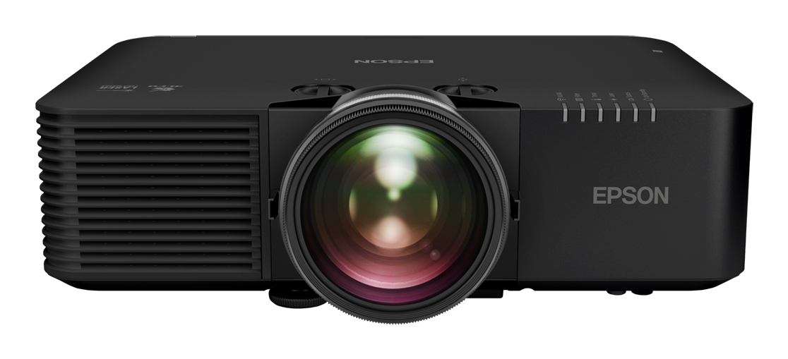 EPSON EBL695SU Projector 6200lm WUXGA