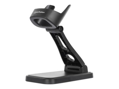 MANHATTAN Verstellbare Halterung für Barcodescanner geeignet für die Modelle 153997 154116 und 154185 neigbar und höhenverstellbar MANHATTAN Verstellbare Halterung für Barcodescanner geeignet für die Modelle 153997 154116 und 154185 neigbar und höhenverstellbar