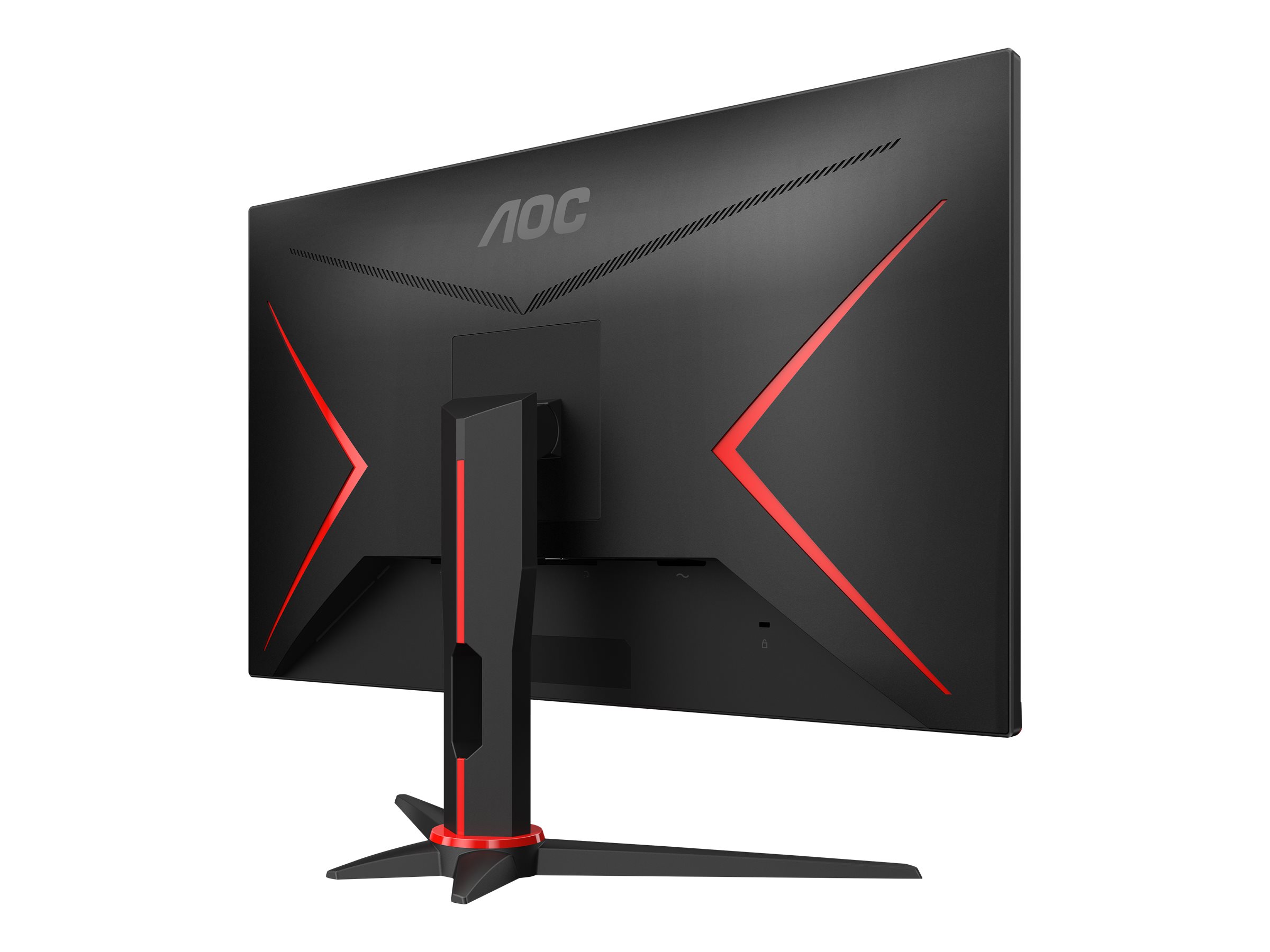 AOC 27G2SPAE/BK 68,58cm 27Zoll monitor HDMI DP VGA