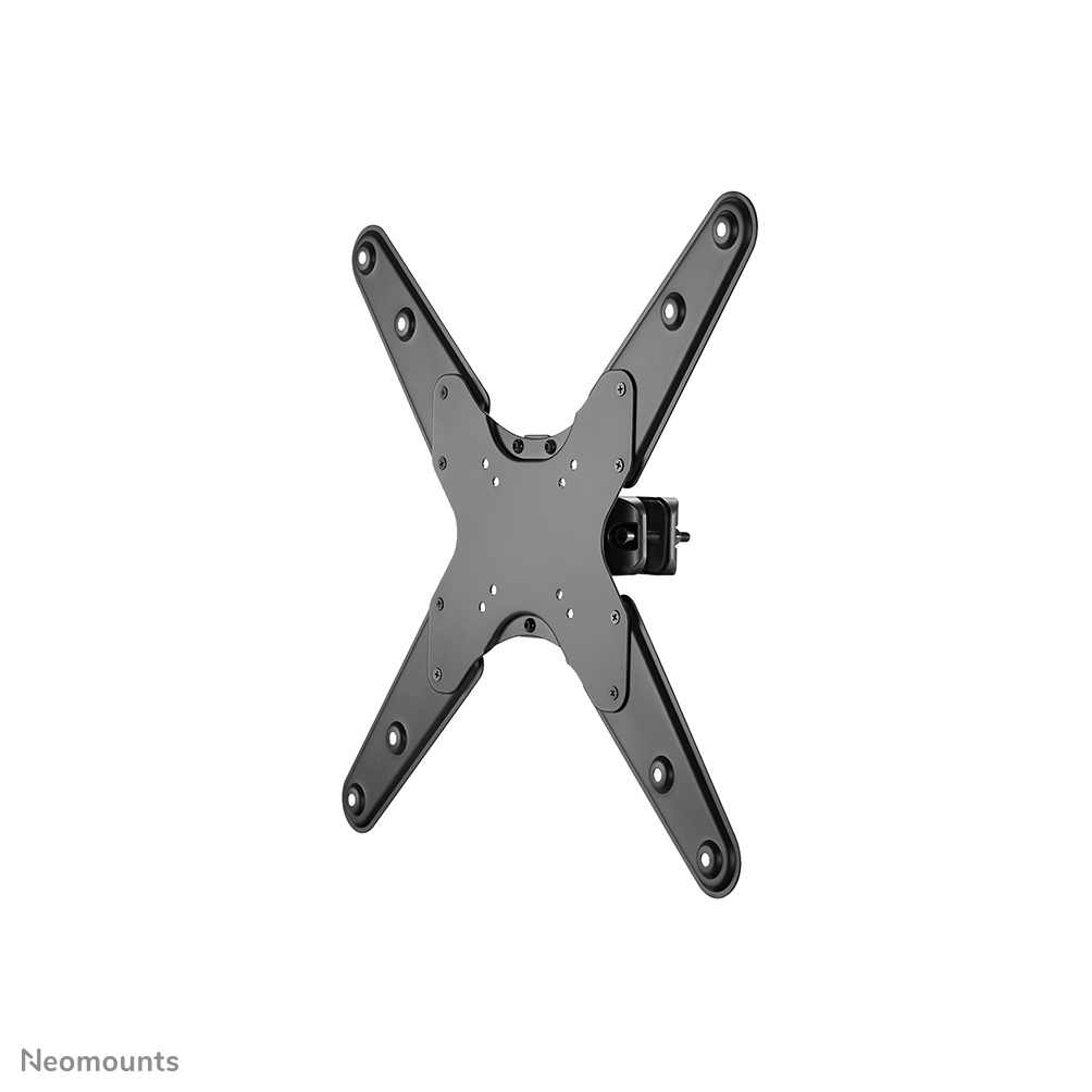 NEOMOUNTS Screen Pole ClampTruss Mount 1 pivot VESA 400x400 polediameter 2850mm