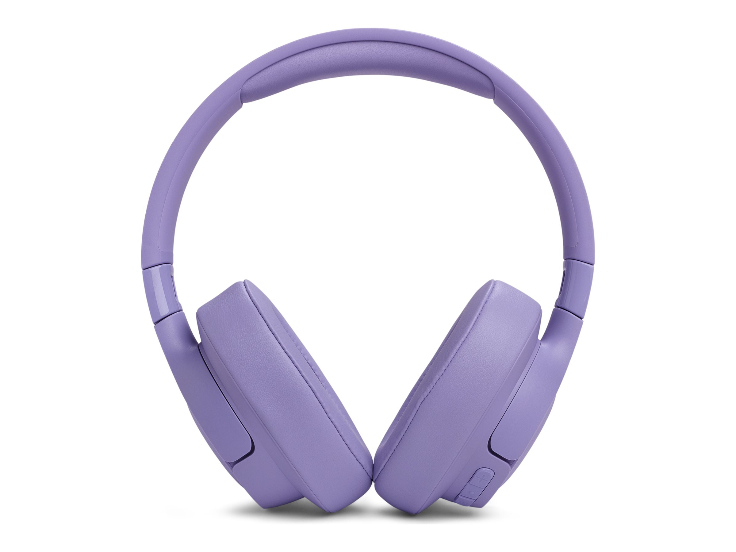 JBL Tune 770NC  Kabellose Over-Ear-Kopfhoerer, purple