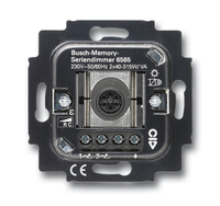 Busch-Jaeger Memory-Seriendimmer 6565 U