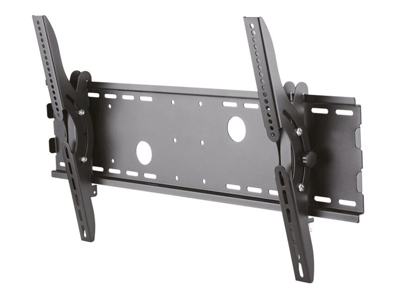 NEOMOUNTS W200BLACK TV/Monitor Wandhalterung 94-215,9cm 37-85Zoll max 100kg Neigbar VESA 865x480 universal schwarz wallmo