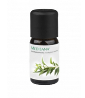 medisana Duftoel Eukalyptus orientalisch 10,0 ml, 1 St. medisana Duftoel Eukalyptus orientalisch 10,0 ml, 1 St.