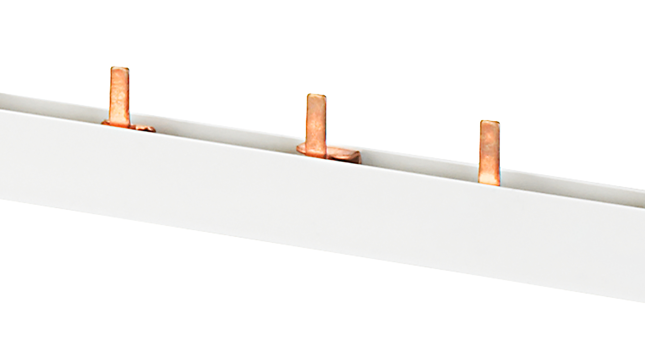 Siemens Stiftsammelschiene 5ST3740-1 3phasig 10qmm Siemens Stiftsammelschiene 5ST3740-1 3phasig 10qmm