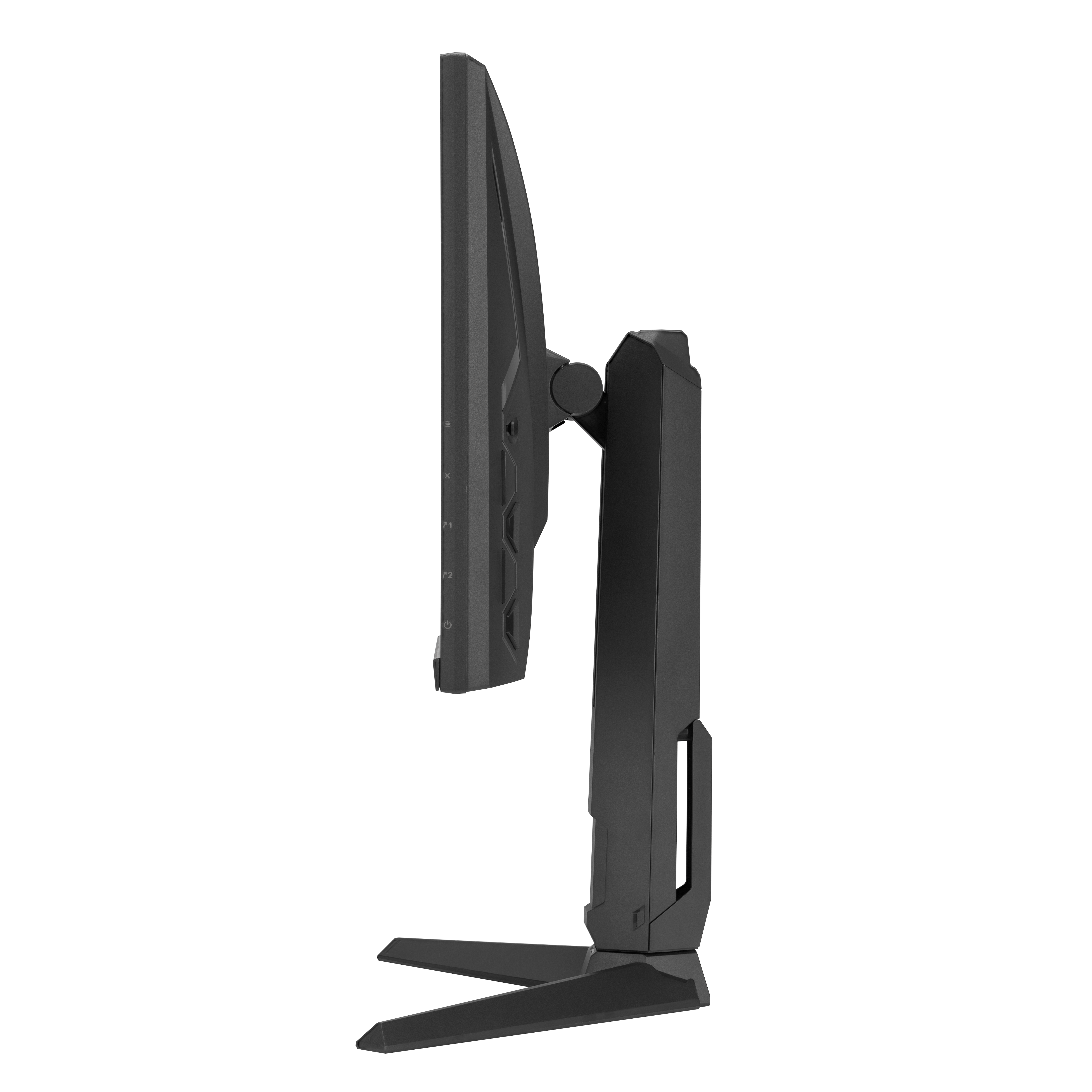 ASUS TUF Gaming VG259QL5A 62,23cm 24,5Zoll Fast IPS WLED FHD 169 200Hz 300cdm2 1m03ms 2xHDMI DP 2x2W Speakers