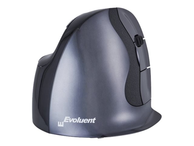 BakkerElkhuizen Evoluent D Wireless Rechtsh?nder Maus Medium
