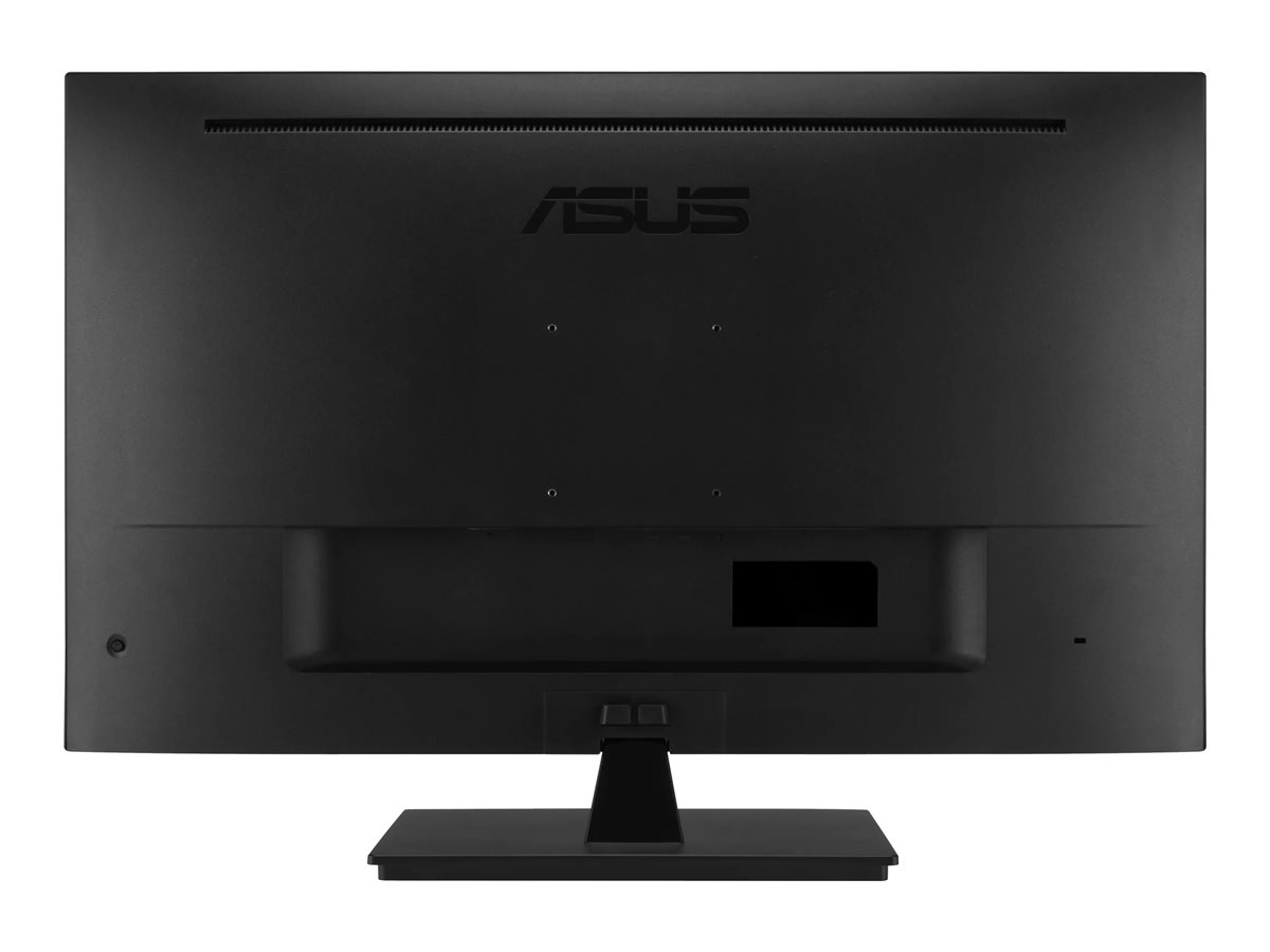 ASUS VP327Q Eye Care Monitor 80,01cm 31,5Zoll VA UHD 169 60Hz 350cdm2 4ms 2xHDMI DP 2x2w Speaker Black