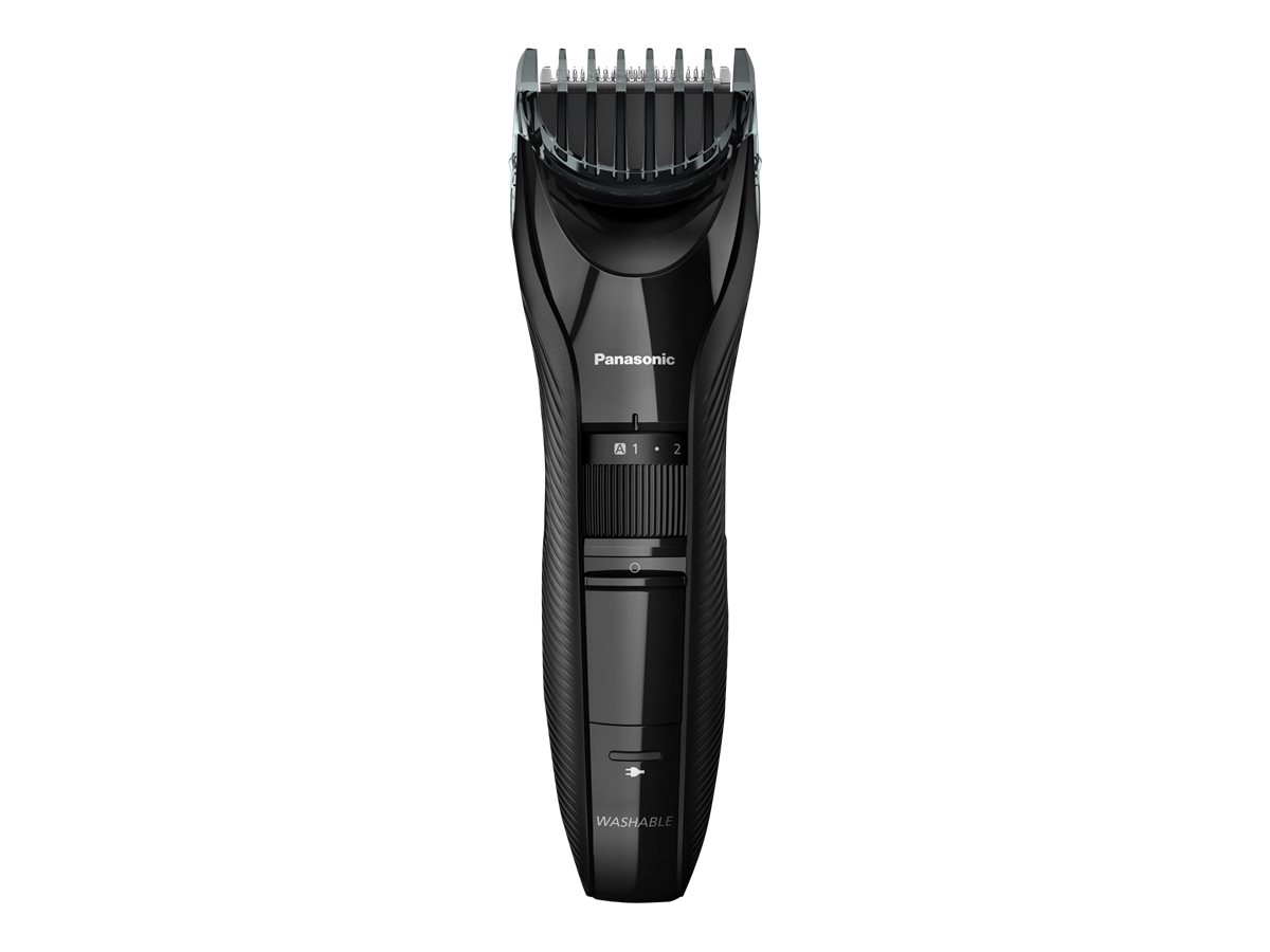 Panasonic ER-GC53-K503 Haarschneider Panasonic ER-GC53-K503 Haarschneider